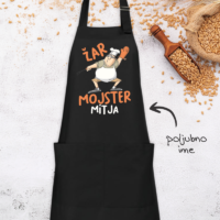 Žar mojster