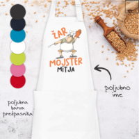 Žar mojster