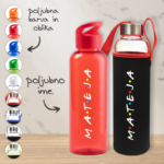 personalizirana steklenička ali plastenka STEK1-NASLOVNA