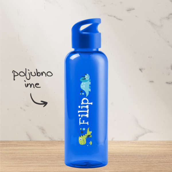 personalizirana steklenička ali plastenka STEK2-3