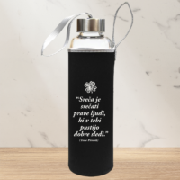 personalizirana steklenička ali plastenka STEK7-9