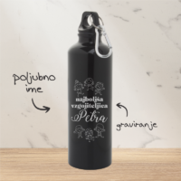 TER4-10 personalizirani termo bidoni in aluminijasti bidoni