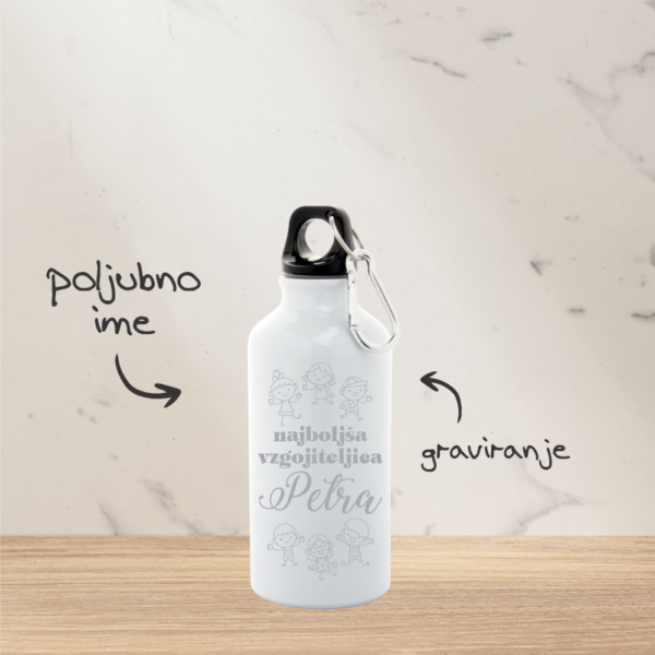 TER4-11 personalizirani termo bidoni in aluminijasti bidoni