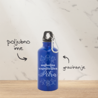 TER4-13 personalizirani termo bidoni in aluminijasti bidoni