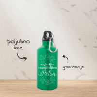 TER4-14 personalizirani termo bidoni in aluminijasti bidoni