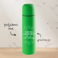 TER4-4 personalizirani termo bidoni in aluminijasti bidoni