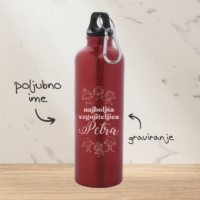 TER4-7 personalizirani termo bidoni in aluminijasti bidoni