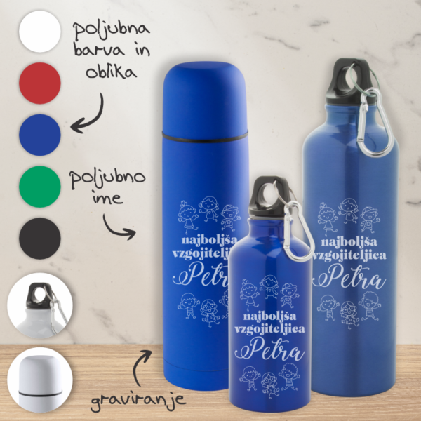 TER4-NASLOVNA personalizirani termo bidoni in aluminijasti bidoni