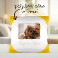Ujeta ljubezen