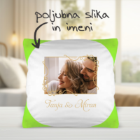 Ujeta ljubezen