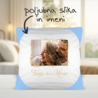 Ujeta ljubezen