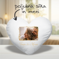 Ujeta ljubezen