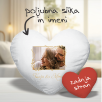 Ujeta ljubezen