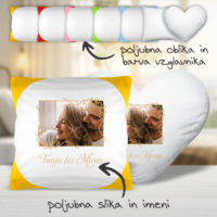 Ujeta ljubezen