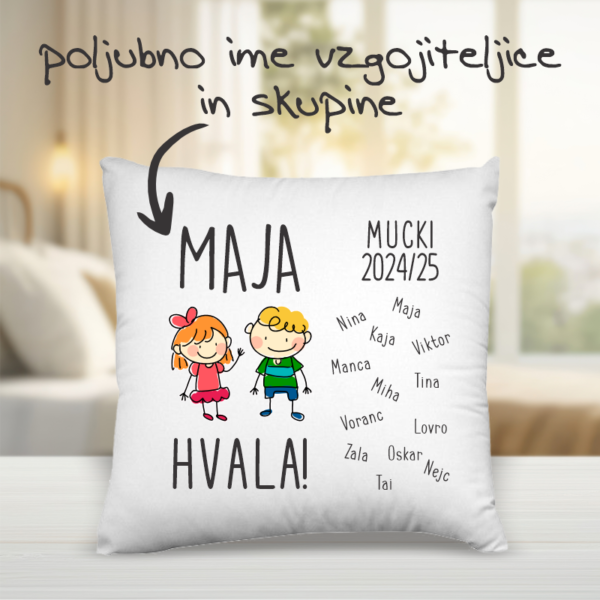 Hvala!