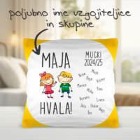 Hvala!