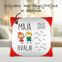 Hvala!