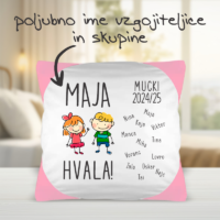 Hvala!