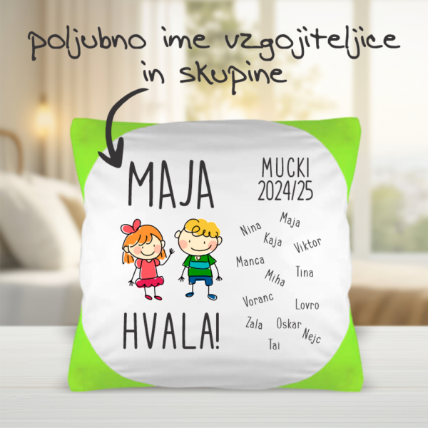 Hvala!