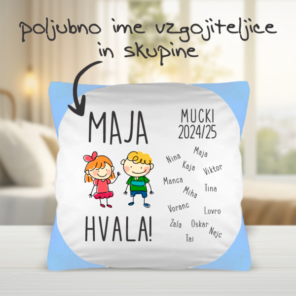 Hvala!
