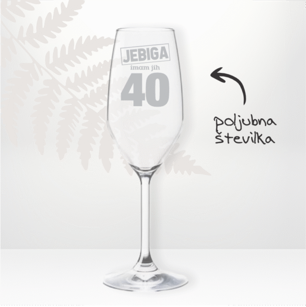 Kozarec JEBIGA