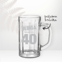 Kozarec JEBIGA