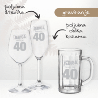 Kozarec JEBIGA
