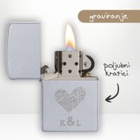 Zippo LOVE
