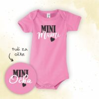 Mini mami / očka