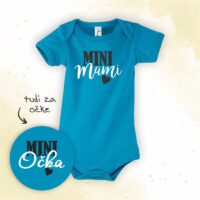 Mini mami / očka