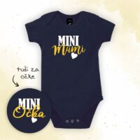 Mini mami / očka