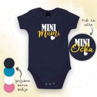 Mini mami / očka