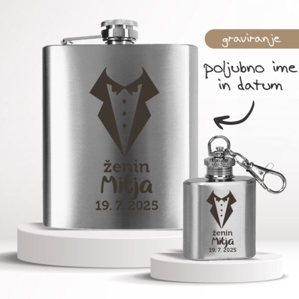 Ženinova prisrčnica