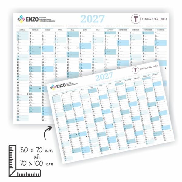 Stenski planer 2027
