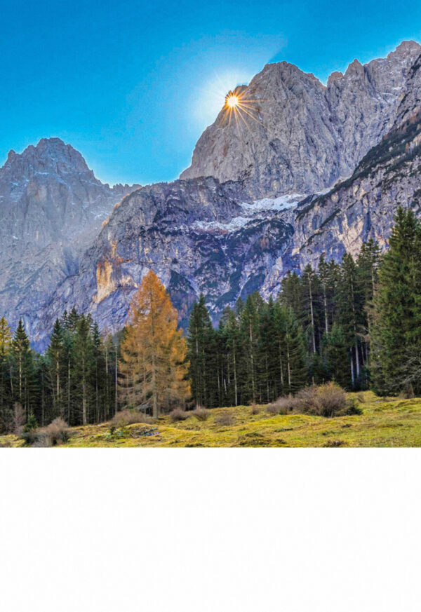 Koledar Alpe Slovenije 2027