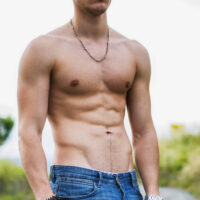 Koledar Sexy boys 2027