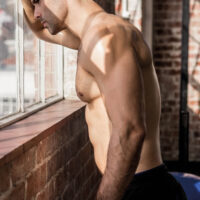 Koledar Sexy boys 2027