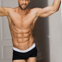 Koledar Sexy boys 2027