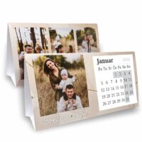 Foto koledar piramida 2026