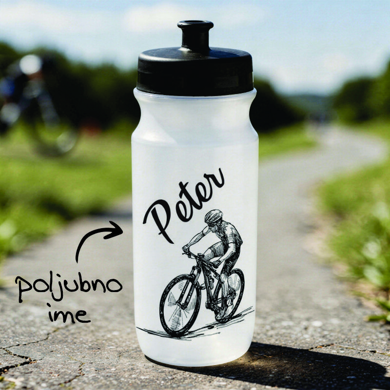 Bidoni - športne flaške