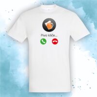 Pivo kliče