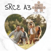 Sestavljanka Srce